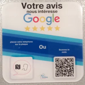 La tua opinione è importante per noi. Recensioni di Google